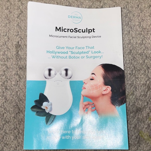 My Derma Dream, Microsculpt, second generation - Picture 4 of 9